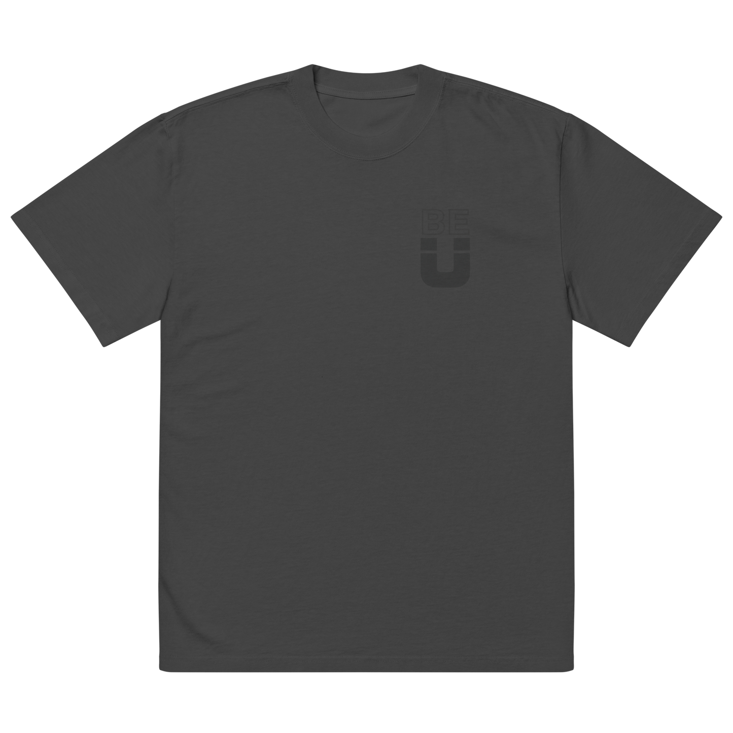 Kindness Matters T-Shirt | Oversized Fit by Brand U