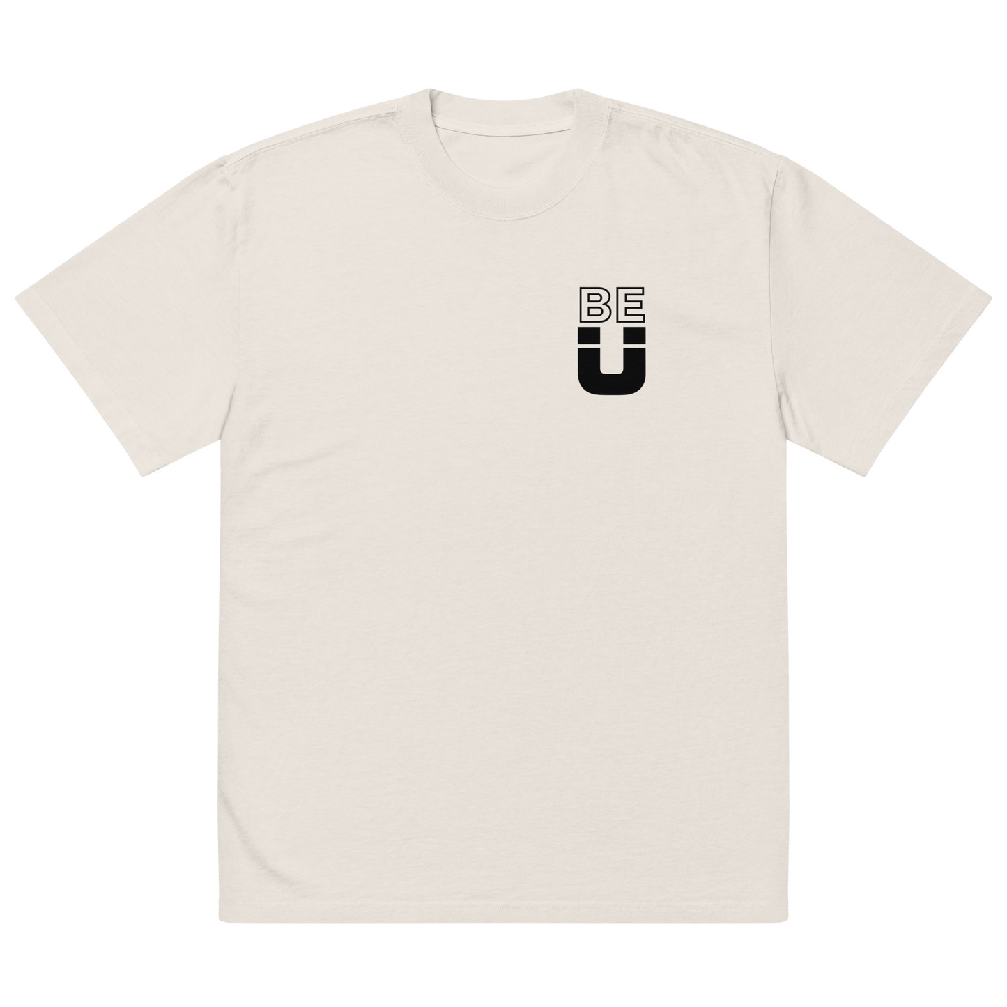 Kindness Matters T-Shirt | Oversized Fit by Brand U