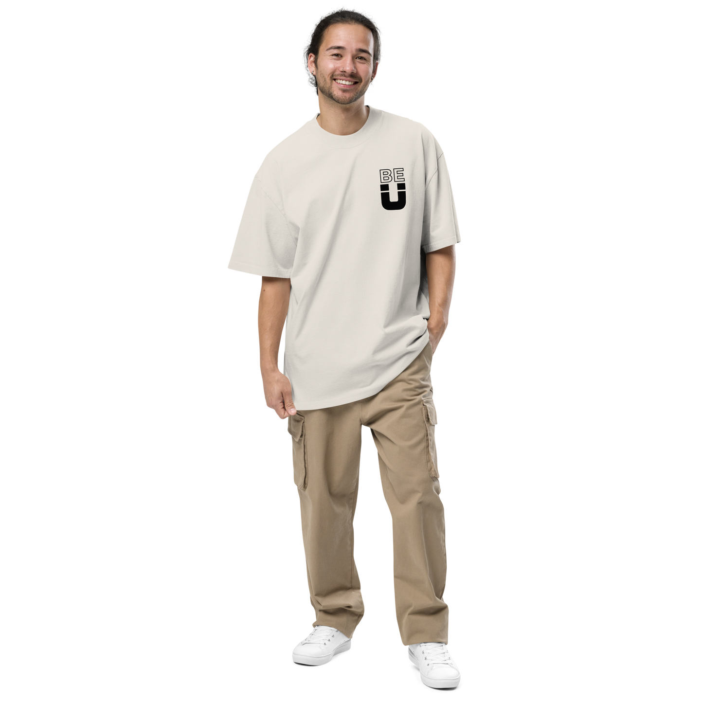 Kindness Matters T-Shirt | Oversized Fit by Brand U