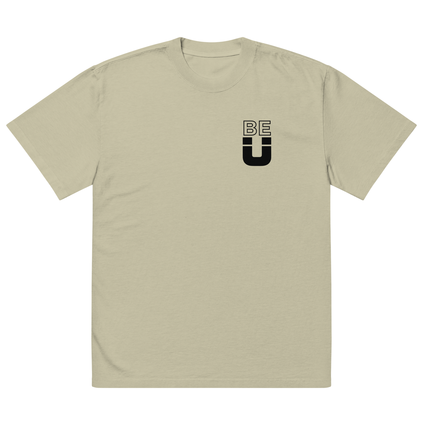Kindness Matters T-Shirt | Oversized Fit by Brand U