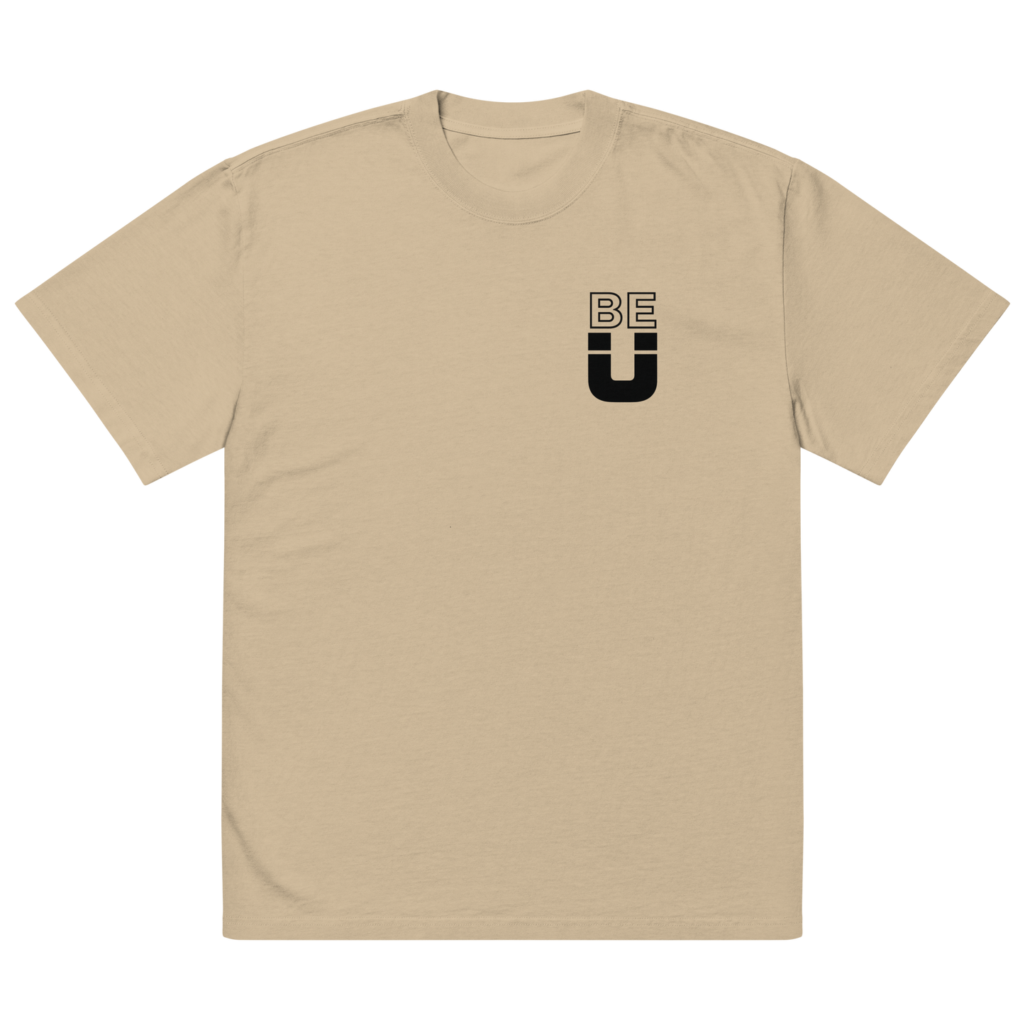 Kindness Matters T-Shirt | Oversized Fit by Brand U