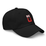 BE U Dad hat (RW)