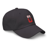 BE U Dad hat (RW)