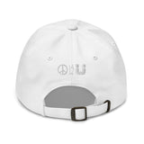 BE U Dad hat (RW)