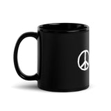 Peace 2 U Mug