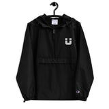 Simply U Champion Windbreaker