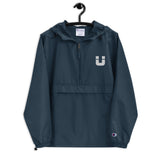 Simply U Champion Windbreaker