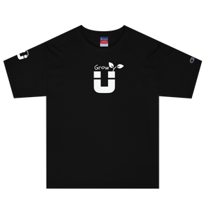 Grow U Champion T-Shirt