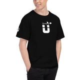 Grow U Champion T-Shirt