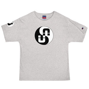 Yin Yang U Champion T-Shirt