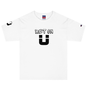 Bet on U Champion T-Shirt