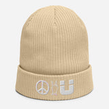 Peace 2 U Beanie