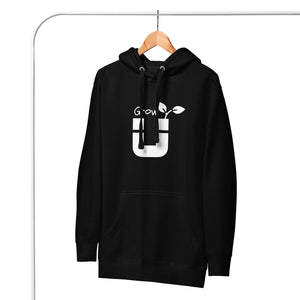 Grow U Hoodie