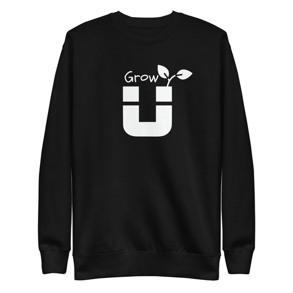 Grow U Sweatshirt